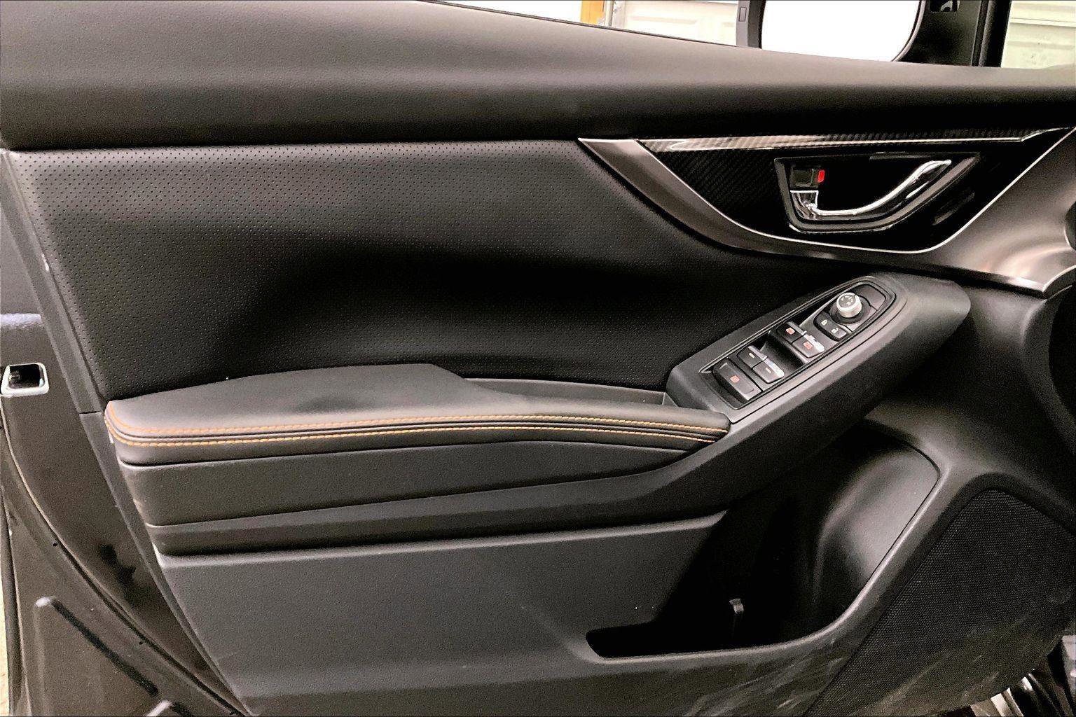 Used 2018 Subaru Crosstrek 2.0i Limited image 22