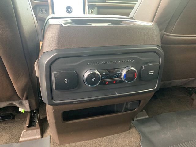 Certified 2023 Ford Expedition King Ranch AWD/4WD image 22