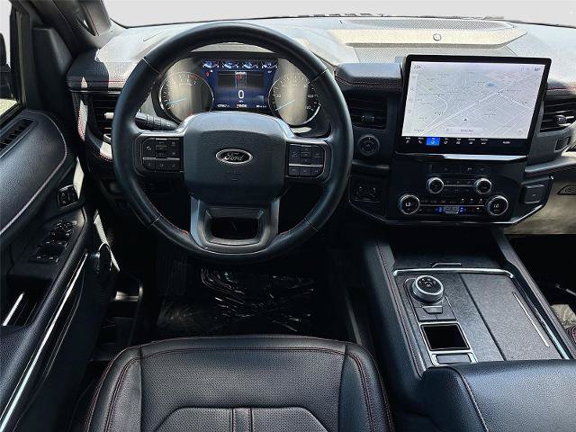 Certified 2023 Ford Expedition Limited RWD image 26