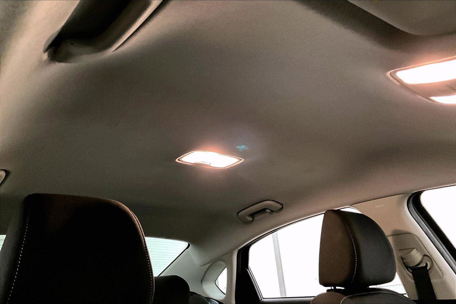 Used 2023 Kia Forte LXS w/ LXS Technology Package image 21