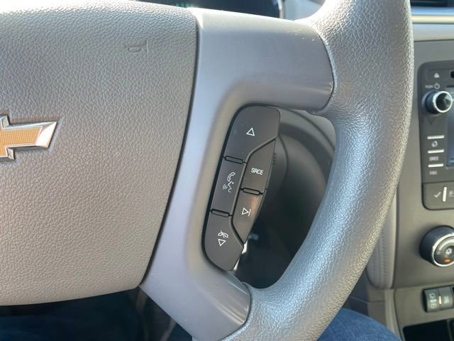 Used 2017 Chevrolet Traverse LS image 20