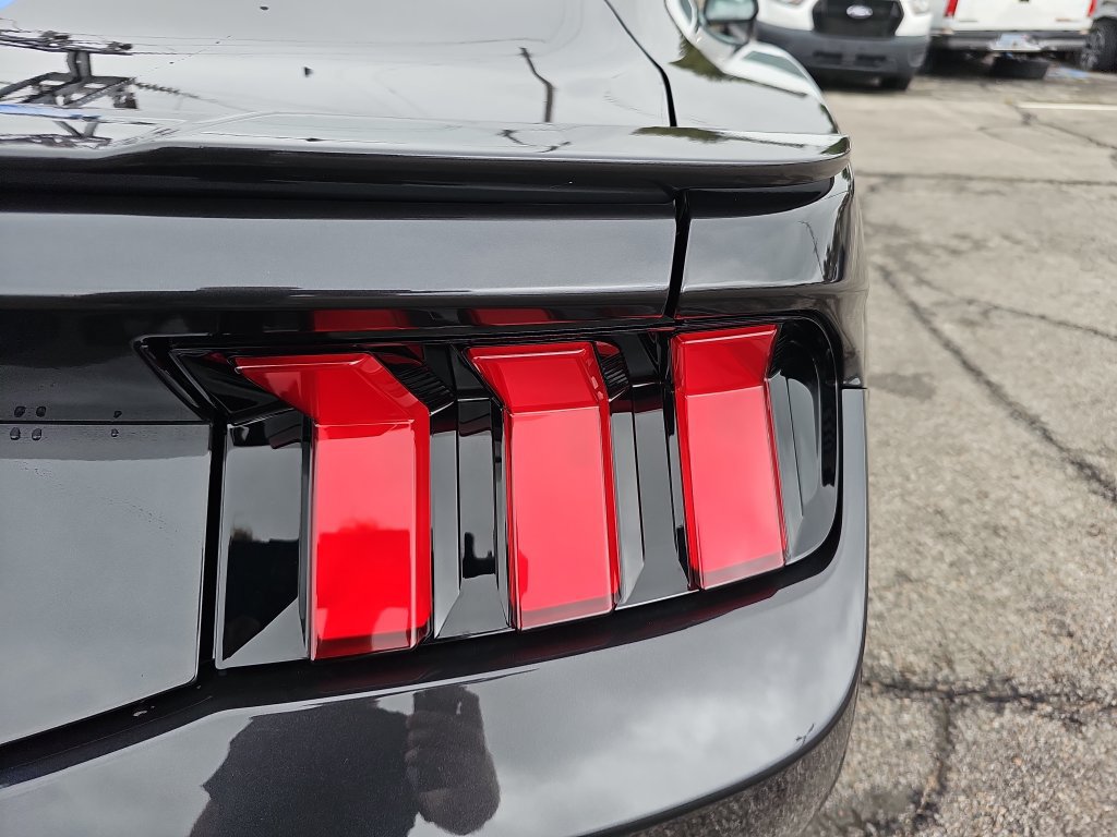 Certified 2024 Ford Mustang GT Premium RWD image 34