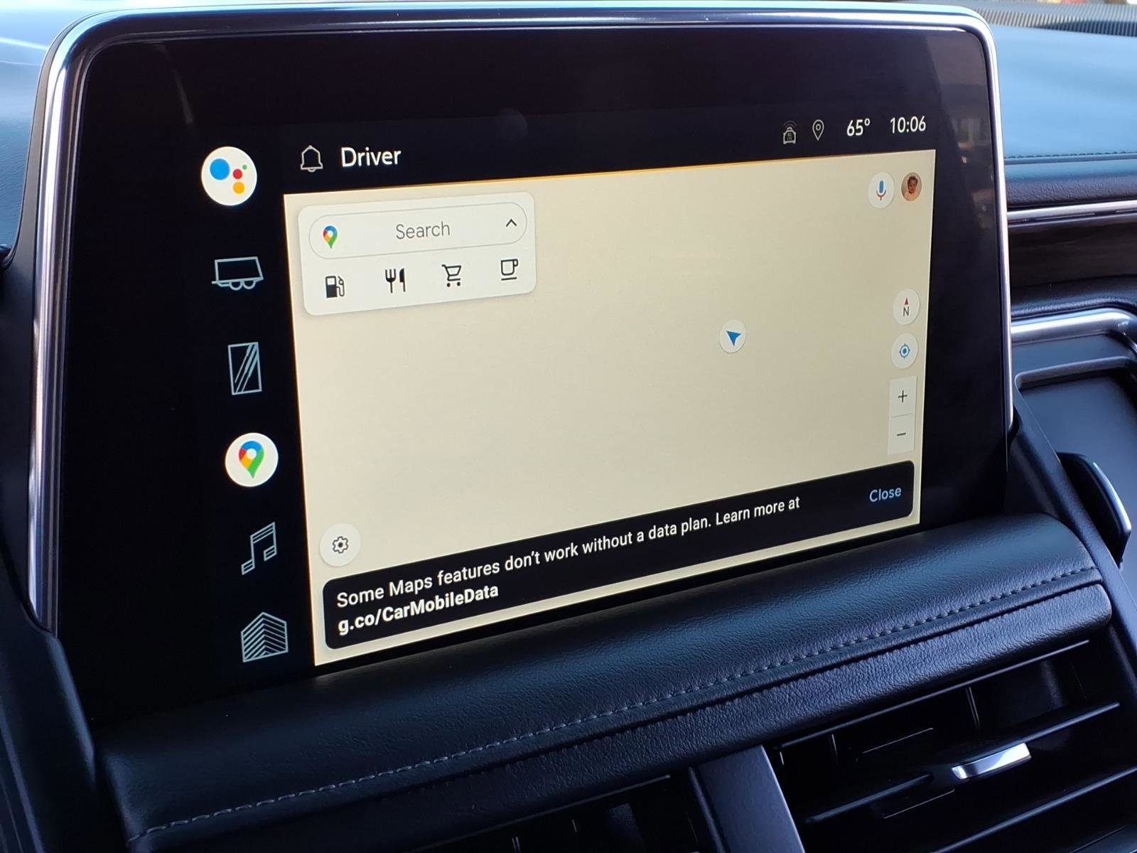 Used 2022 Chevrolet Tahoe LT w/ Luxury Package image 23