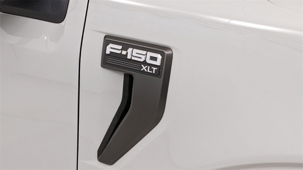 Certified 2023 Ford F150 XLT w/ Equipment Group 302A High image 42