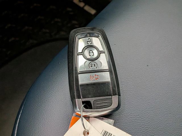 Certified 2024 Ford Bronco Sport Outer Banks AWD/4WD image 33