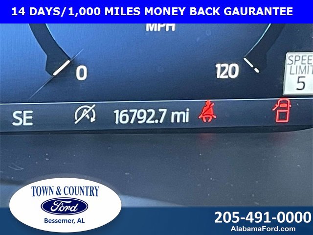 Certified 2024 Ford F150 XLT w/ Equipment Group 302A MID image 22