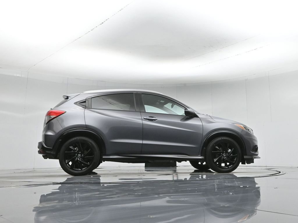 Used 2022 Honda HR-V Sport image 7
