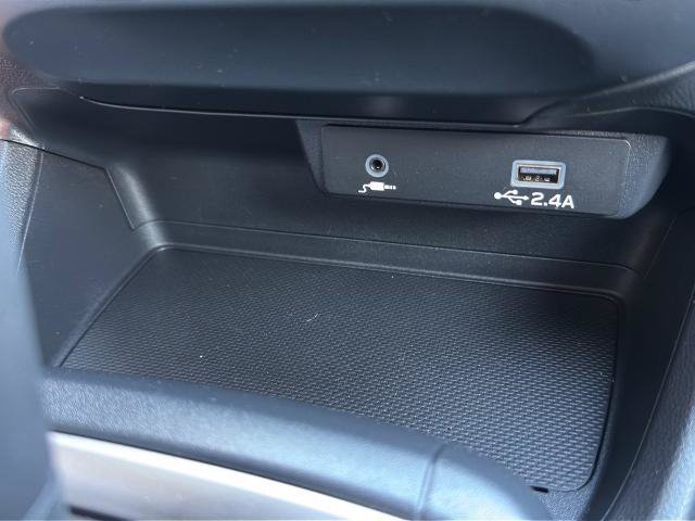 Used 2025 Subaru Impreza 2.0i AWD/4WD image 27