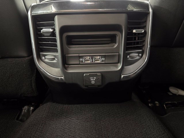 Used 2022 RAM 2500 Laramie w/ Night Edition AWD/4WD image 12