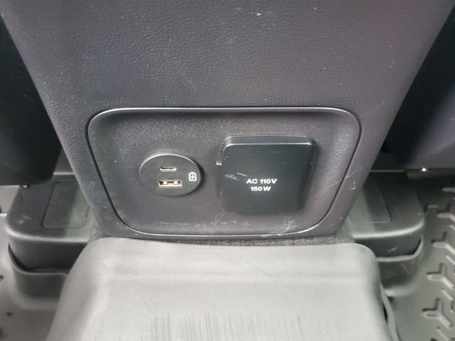 Certified 2023 Ford Bronco Sport Outer Banks w/ Tech Package AWD/4WD image 28