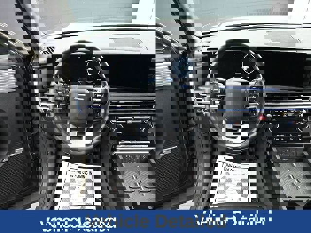 Used 2024 Hyundai Santa Fe Limited AWD/4WD image 18