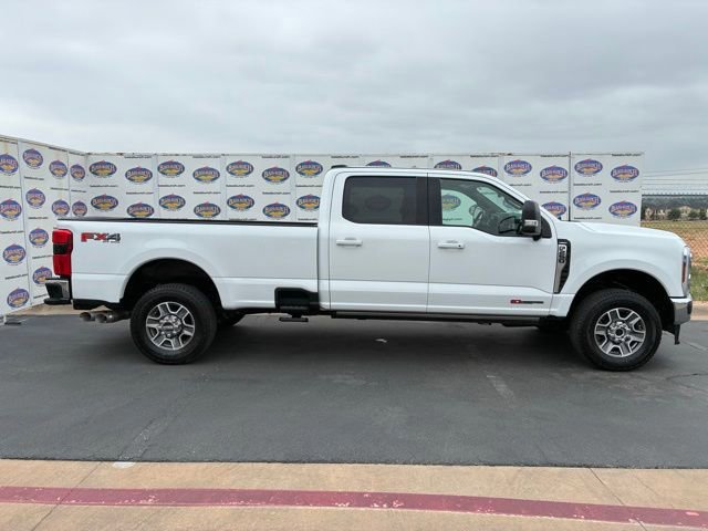 Certified 2024 Ford F250 Lariat w/ Lariat Ultimate Package image 2