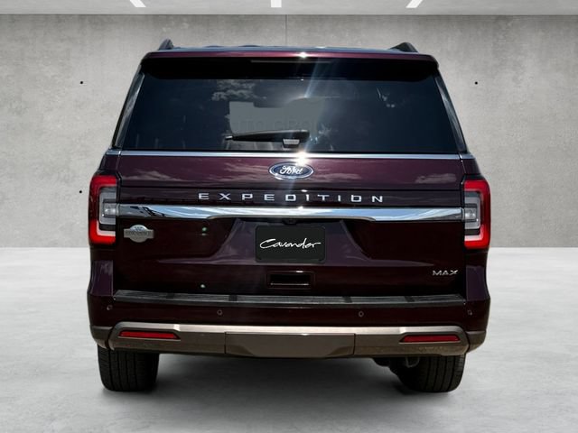 Certified 2024 Ford Expedition Max King Ranch AWD/4WD image 16