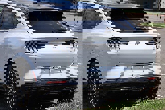 Certified 2023 Ford Mustang Mach-E GT image 7