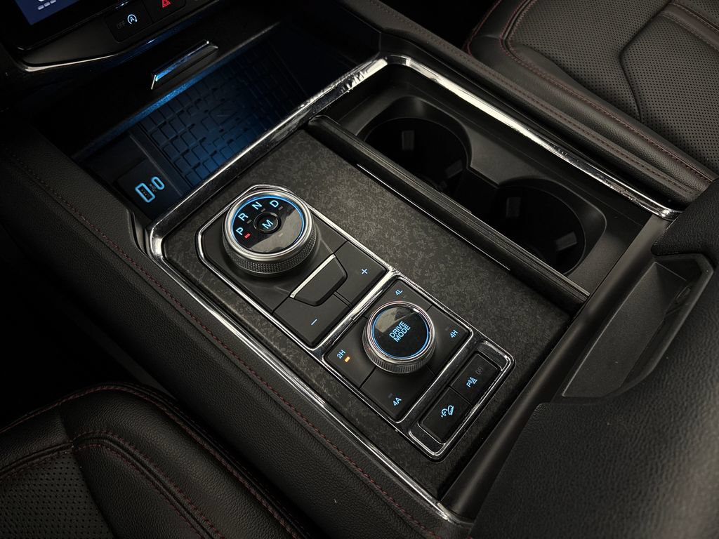 Certified 2023 Ford Expedition Limited AWD/4WD image 28