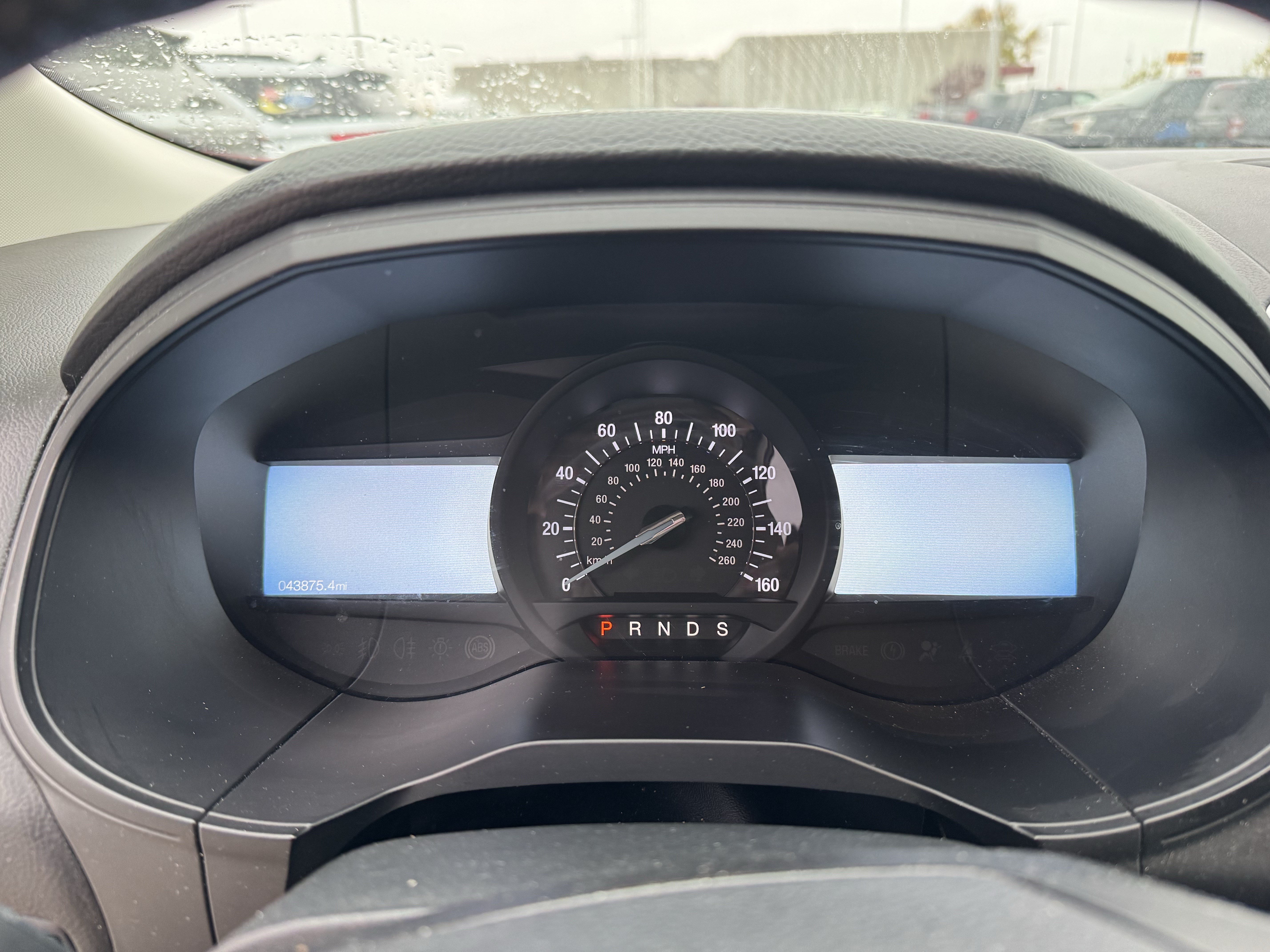 Certified 2024 Ford Edge SEL w/ Convenience Package AWD/4WD image 7