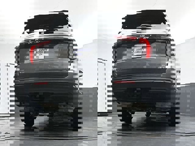 Certified 2025 Ford Explorer Active AWD/4WD image 36