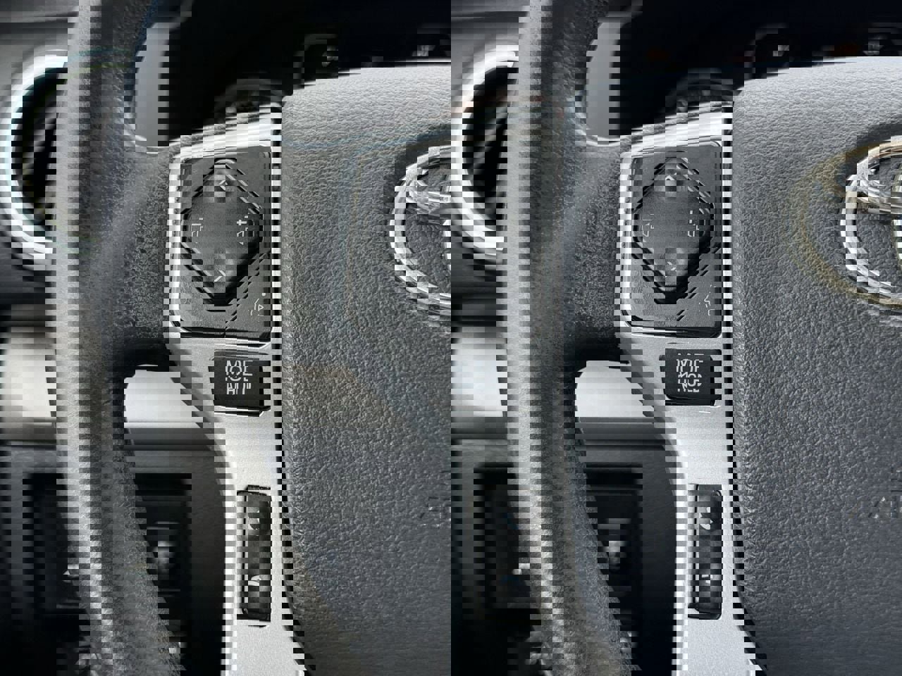 Used 2019 Toyota Tundra SR5 w/ TRD Off Road Package image 13