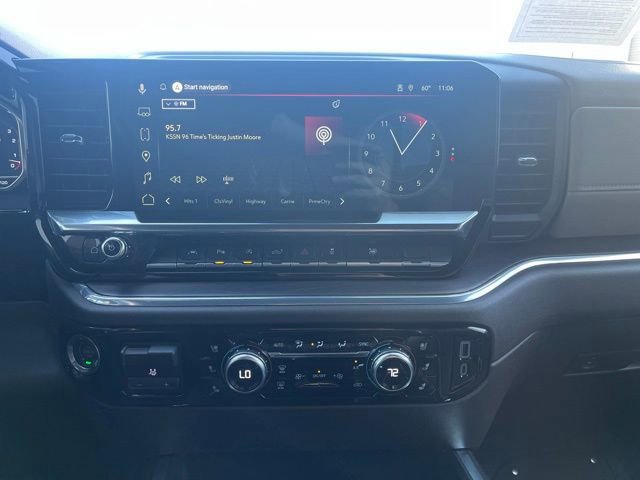 Used 2023 GMC Sierra 1500 SLT w/ SLT Premium Plus Package image 12