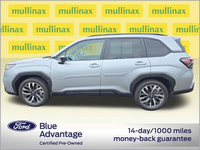 Used 2026 Subaru Forester Touring AWD/4WD image 12