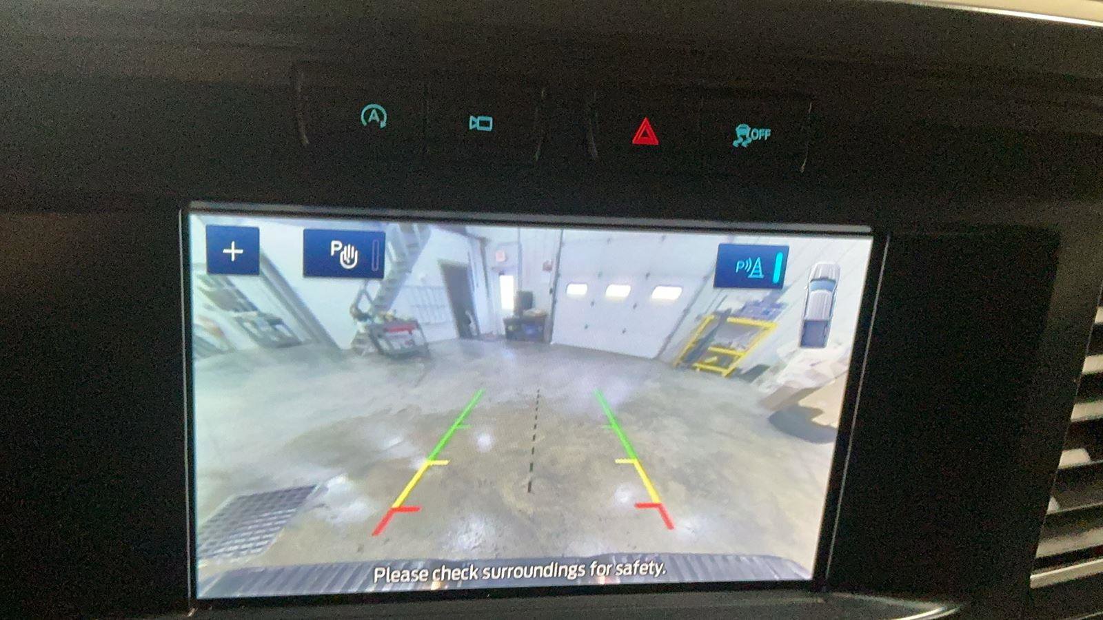 Certified 2021 Ford F150 XL w/ Equipment Group 101A High image 19