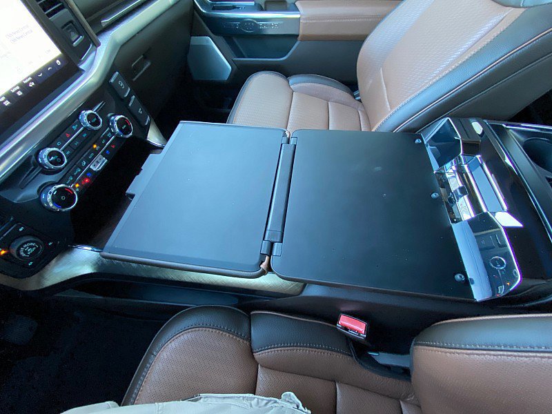 Certified 2025 Ford F150 King Ranch image 55