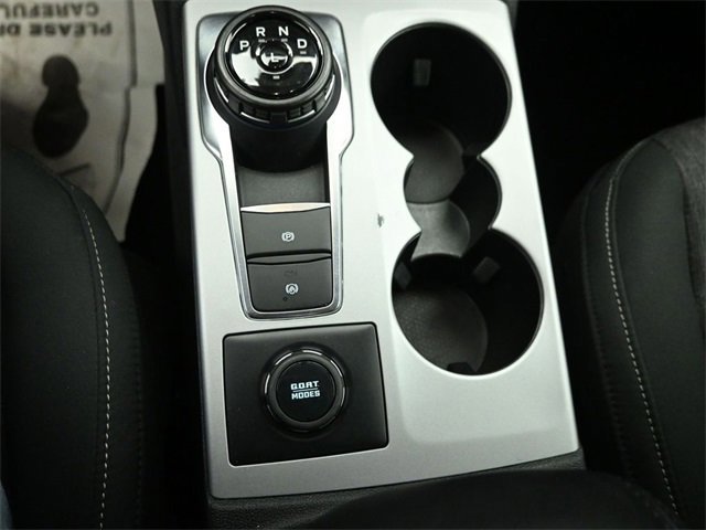 Certified 2022 Ford Bronco Sport Big Bend w/ Convenience Package image 35