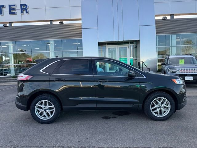 Certified 2022 Ford Edge SEL w/ Convenience Package AWD/4WD image 31