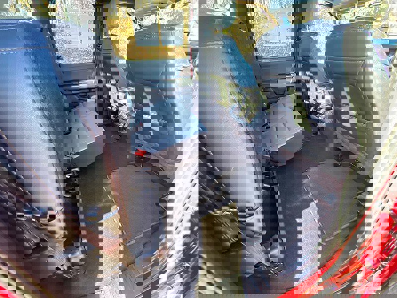 Certified 2023 Ford F150 Lightning Lariat w/ Equipment Group 511A High image 43