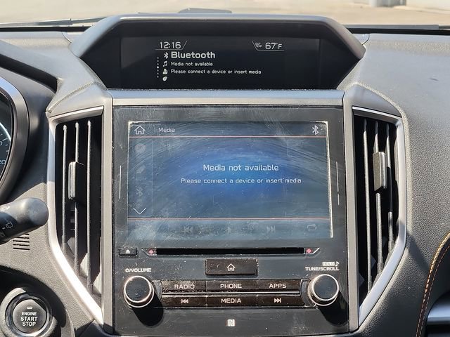 Used 2019 Subaru Crosstrek 2.0i Limited AWD/4WD image 16