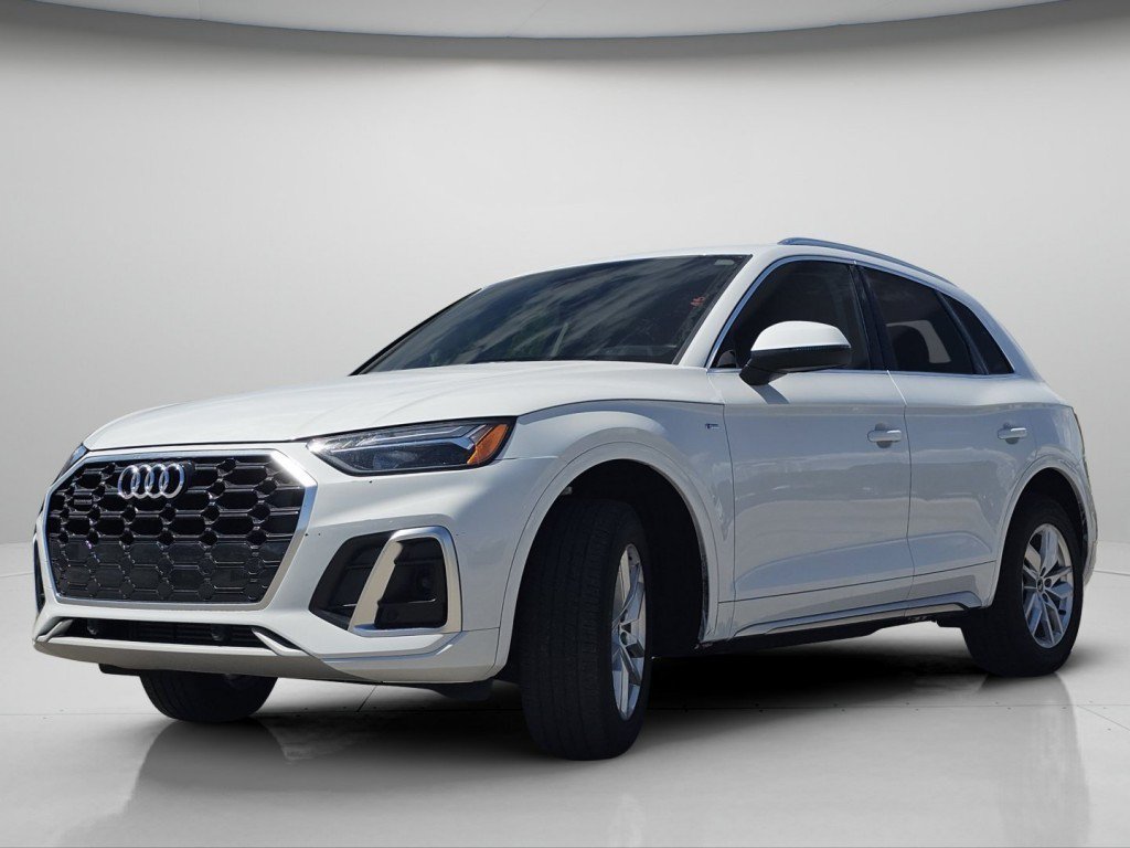 Used 2023 Audi Q5 2.0T Premium w/ Convenience Package AWD/4WD image 20