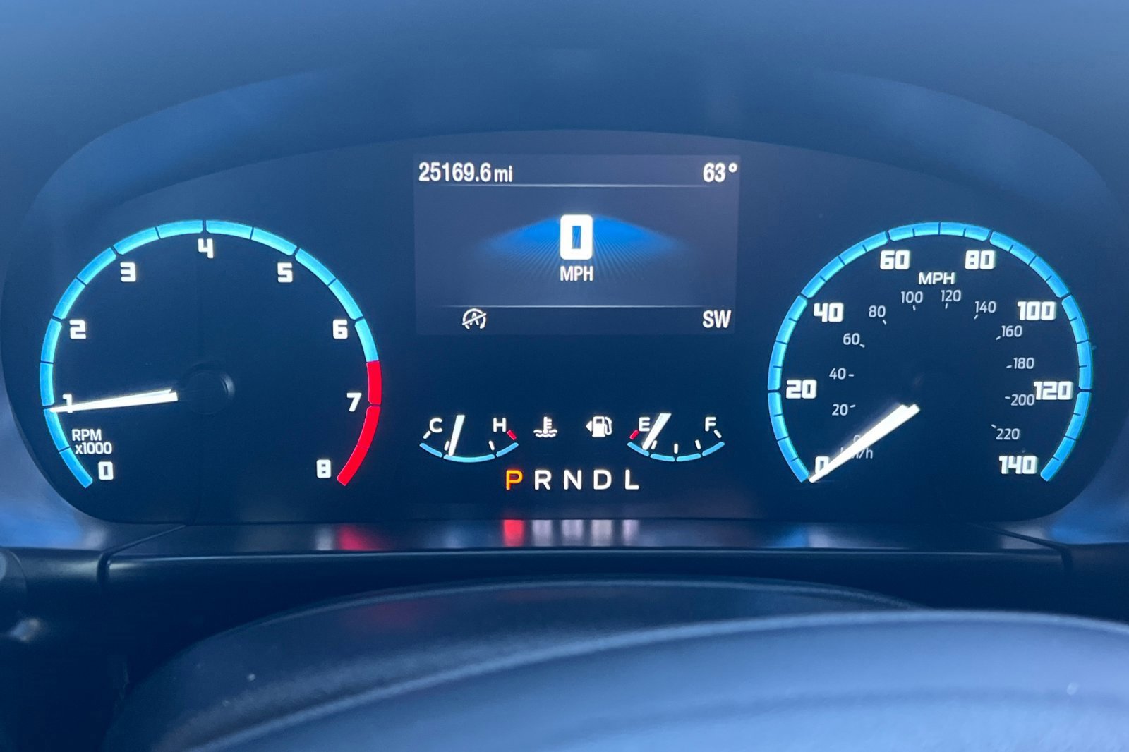 Certified 2024 Ford Bronco Sport Big Bend image 40