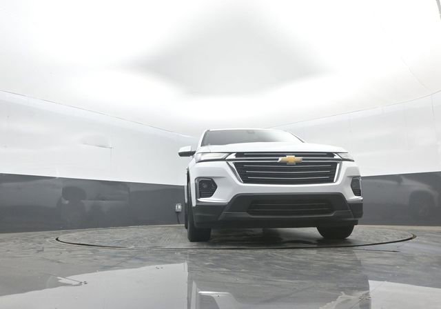 Used 2023 Chevrolet Traverse LT image 18