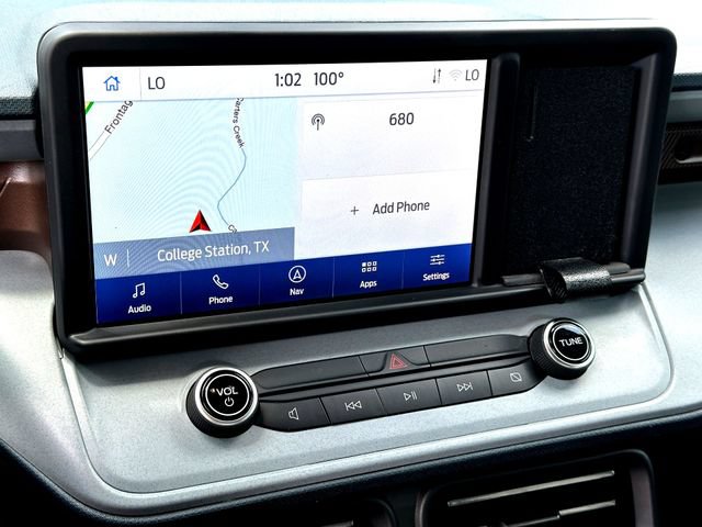 Certified 2023 Ford Maverick Lariat w/ Lariat Luxury Package AWD/4WD image 22