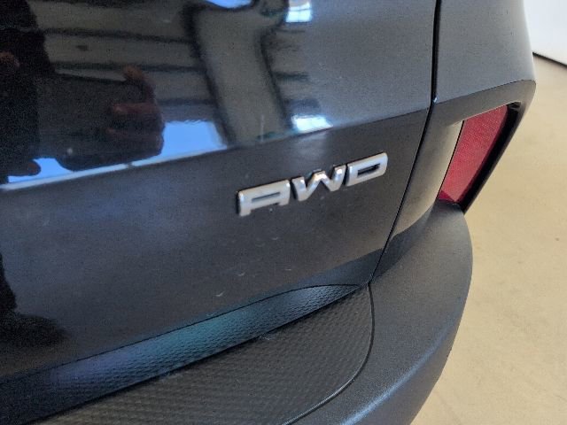 Certified 2023 Ford Escape Platinum AWD/4WD image 34