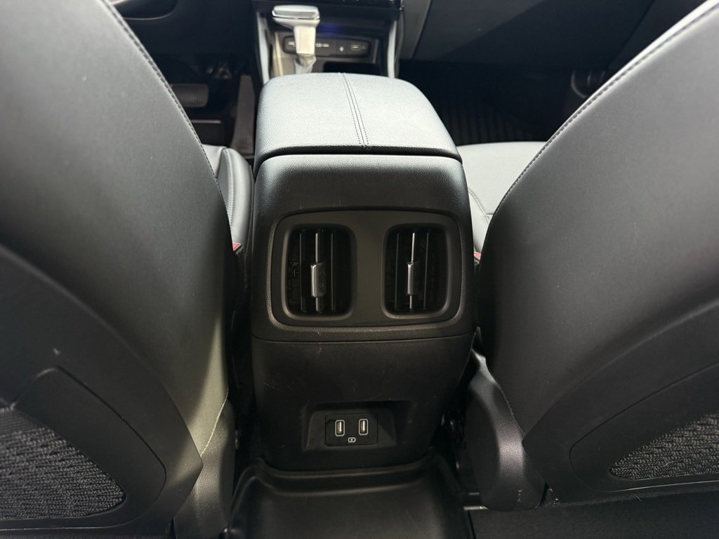 Used 2023 Hyundai Tucson XRT image 26