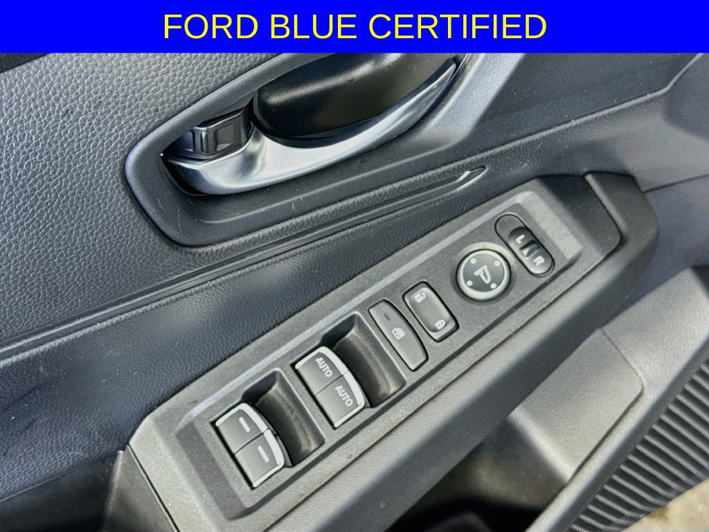 Used 2025 Honda Accord LX image 19