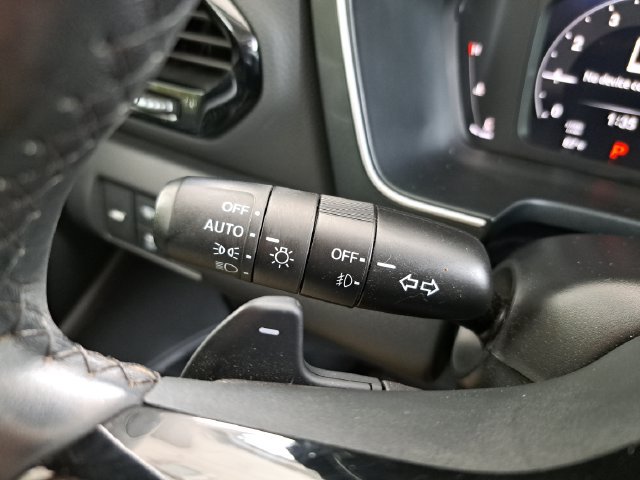 Used 2024 Honda Pilot Elite image 18