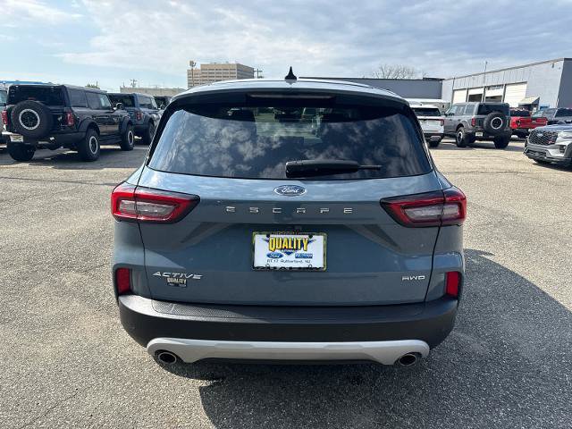 Certified 2023 Ford Escape Active w/ Tech Pack #1 AWD/4WD image 5