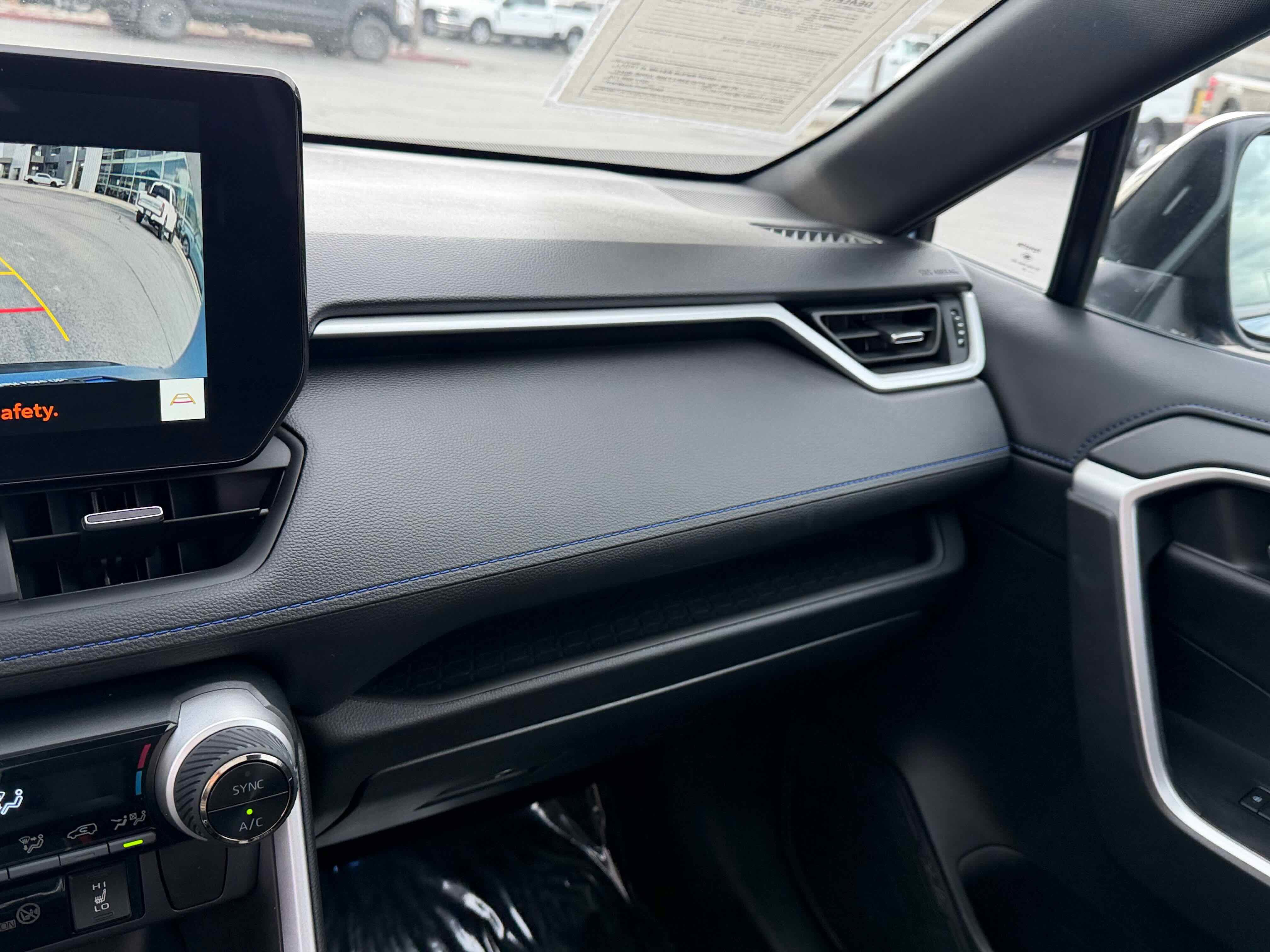 Used 2023 Toyota RAV4 XSE w/ XSE Grade Weather Package image 23