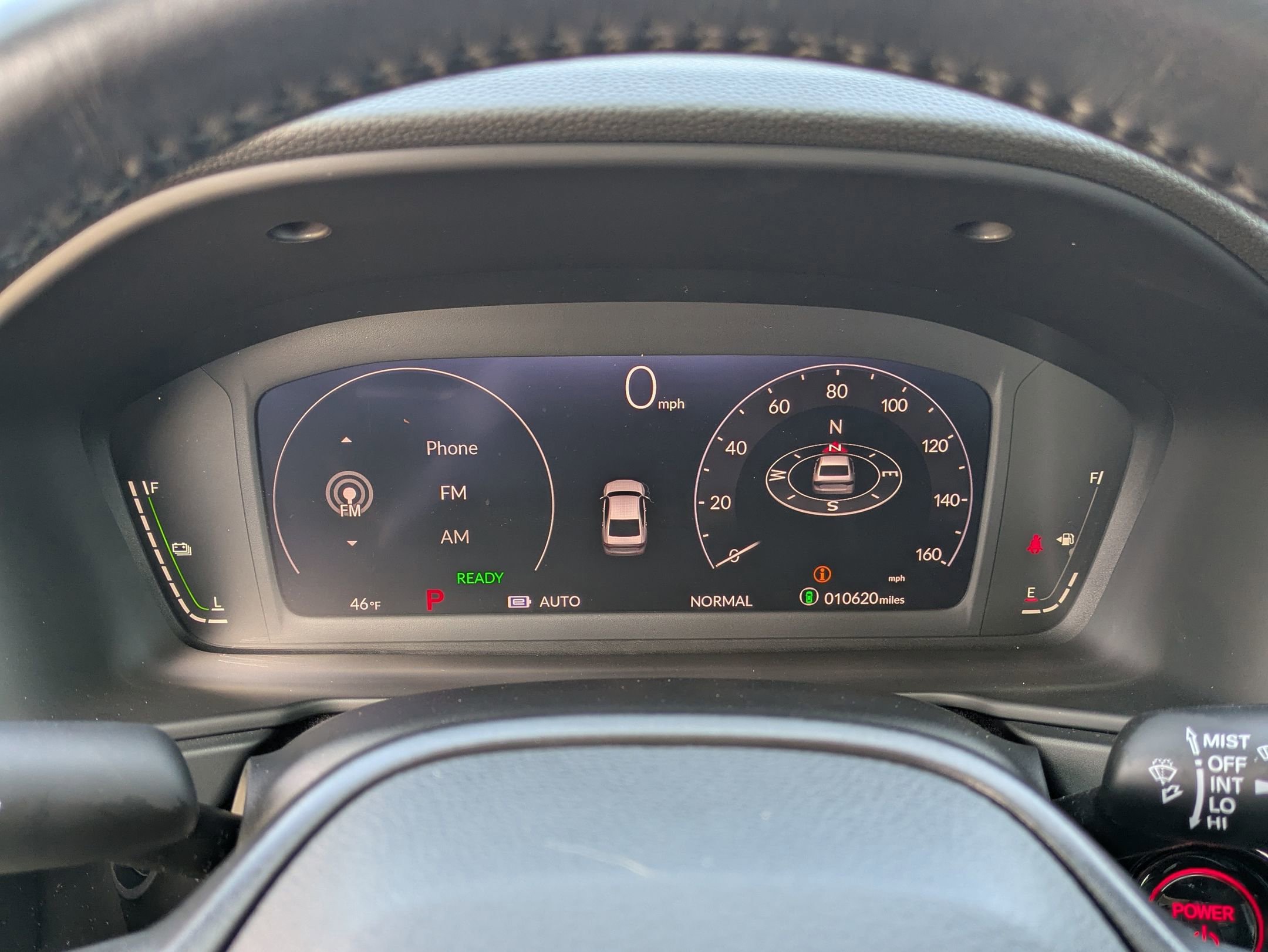 Used 2024 Honda Accord EX-L image 20