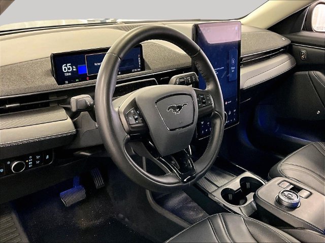 Certified 2023 Ford Mustang Mach-E Premium AWD/4WD image 12