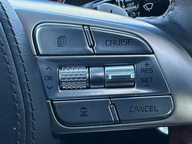 Used 2019 Kia K900 Luxury w/ VIP Package AWD/4WD image 23