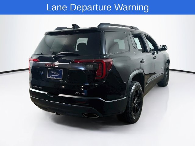 Used 2023 GMC Acadia AT4 AWD/4WD image 11