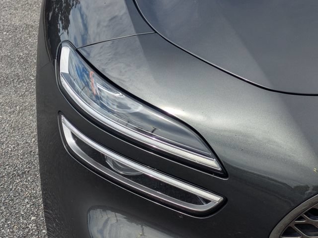 Used 2025 Genesis G70 2.5T RWD image 10