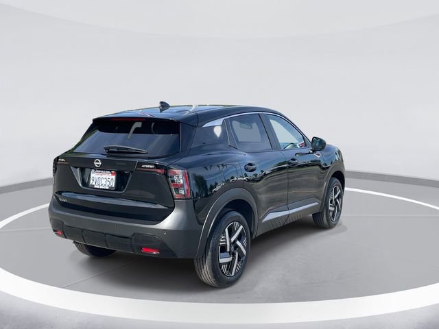Used 2025 Nissan Kicks SV FWD image 5