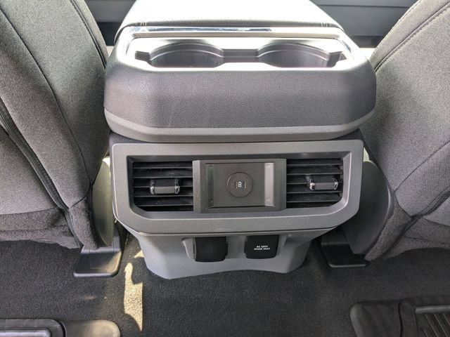 Certified 2024 Ford F250 XLT w/ Tremor Off-Road Package AWD/4WD image 24