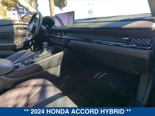 Used 2024 Honda Accord Touring image 23