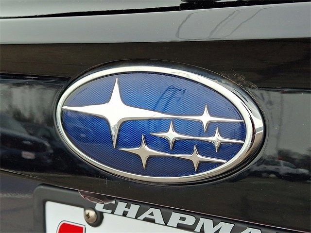 Used 2023 Subaru Forester Sport image 30