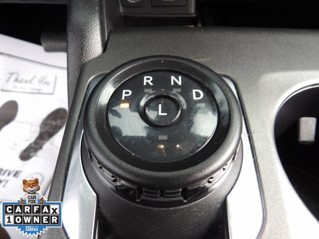 Certified 2025 Ford Bronco Sport Outer Banks w/ Outer Banks Tech Package+ AWD/4WD image 26